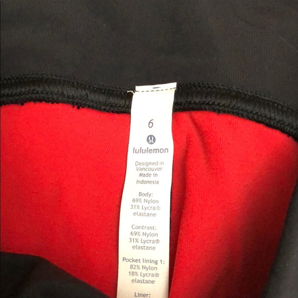 Wunder under leggings - Picture 3 of 4